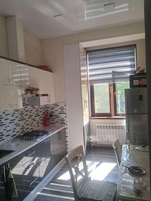 Продам квартиру новостройка !