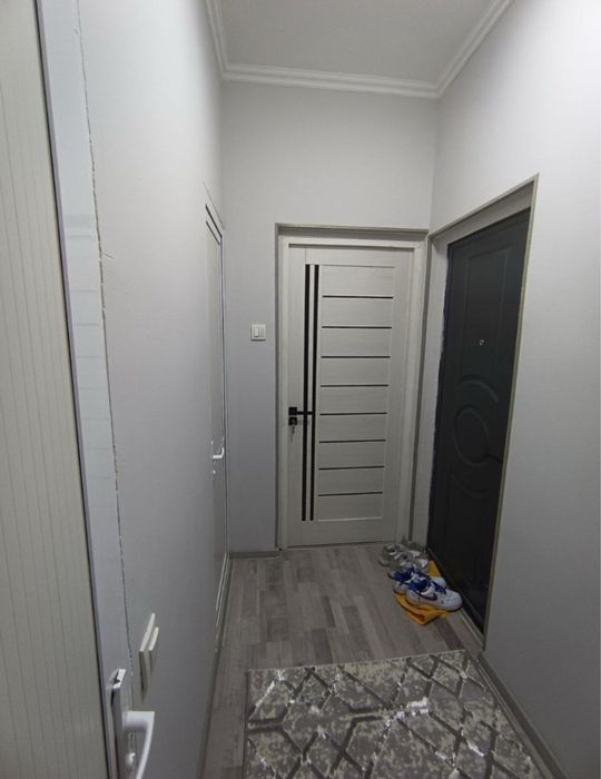 ‘Продается 1/3/4‼️Чиланзар 8 Малика гостиница