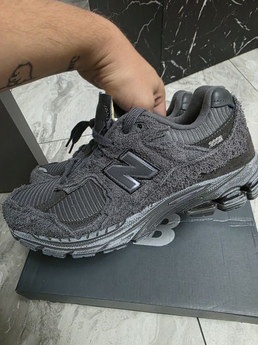 New Balance 2002