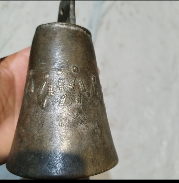 Стар чан чанове звънци