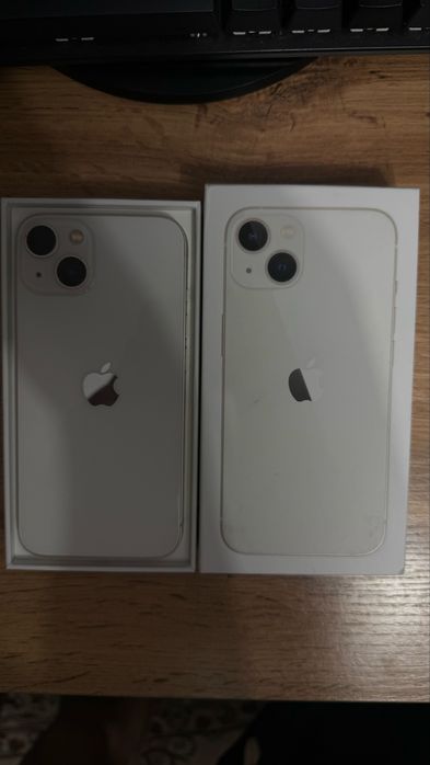 Айфон 13, 128, 79%