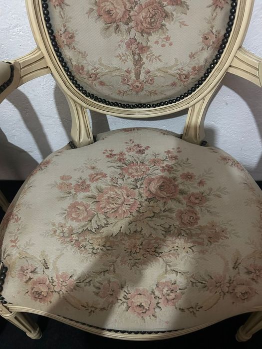 Fotolii medalion stil Ludovic