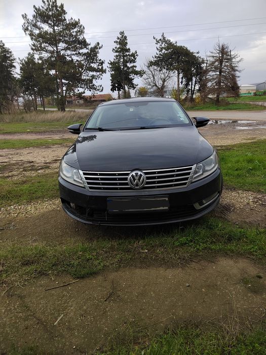 Батман капаци за VW passat B7, VW golf 6 и VW passat CC