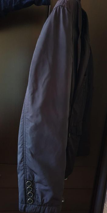 Мужские  пиджак.