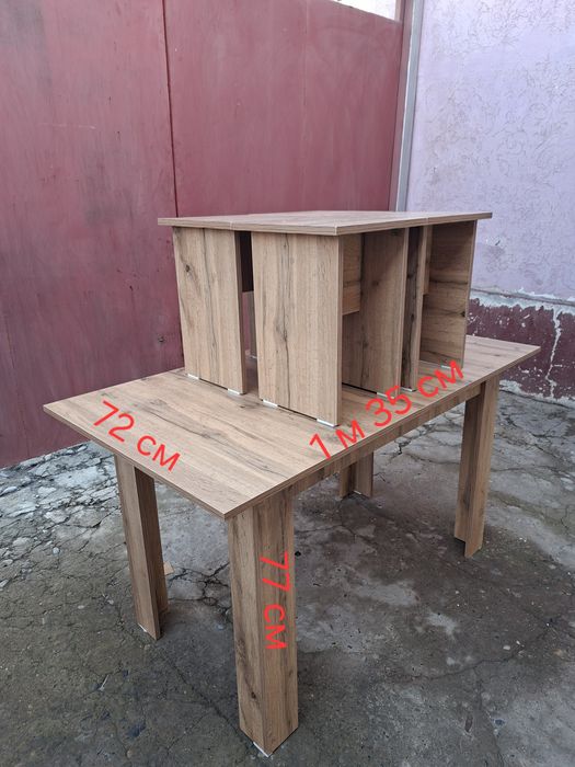 Кухонный стол новый