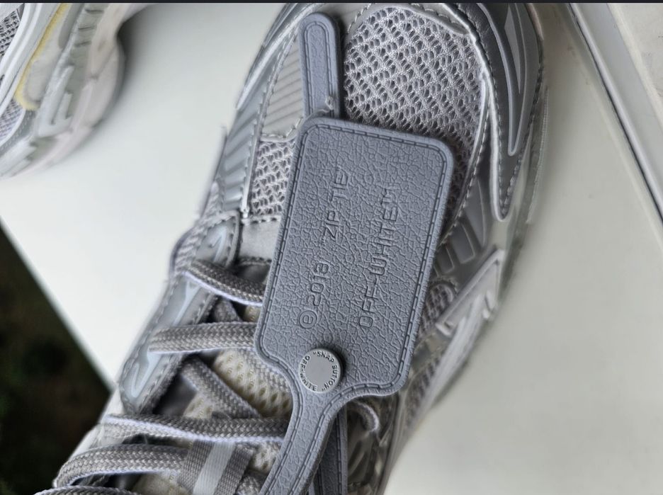 Off White Be Right Back 41 42 43 44 45