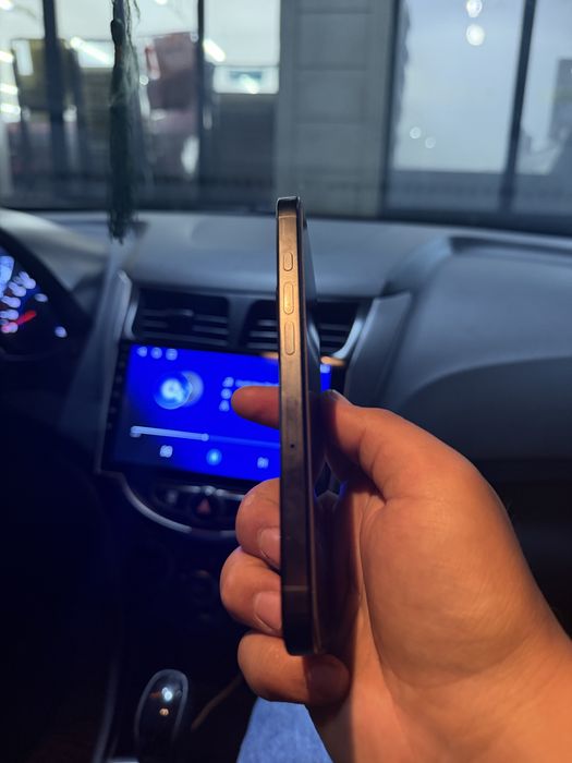 IPhone 16 pro 256гб