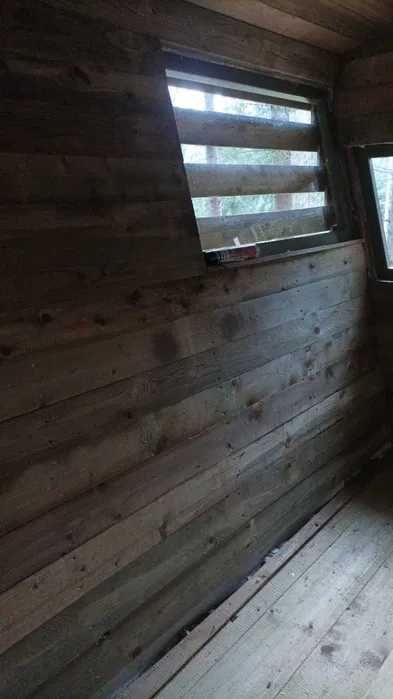 Observatoare si platforme de observare animale salbatice