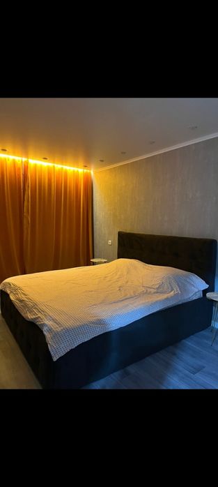 Сдам 2х ком квартиру