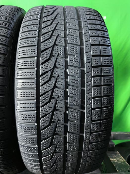 255/45R19 Hankook 2023 stare foarte buna
