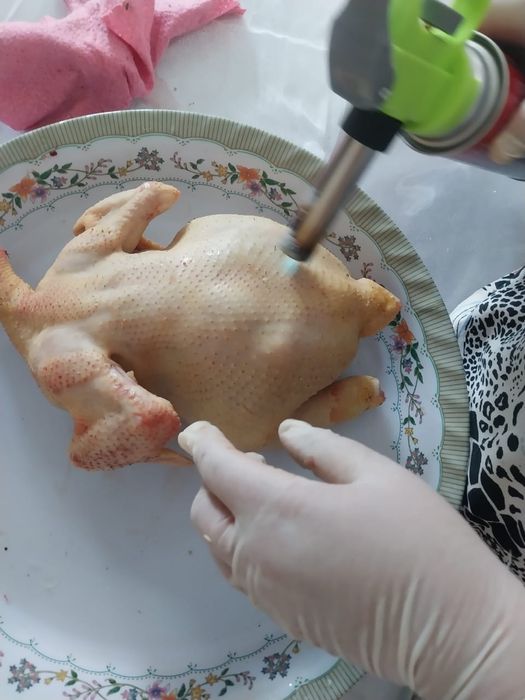 Продаю домашних бройлеров