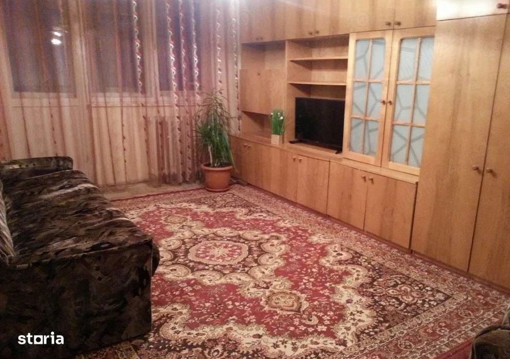Apartament 2 Camere | Zona Doraly Mall-Km 4-5 | Termen Lung