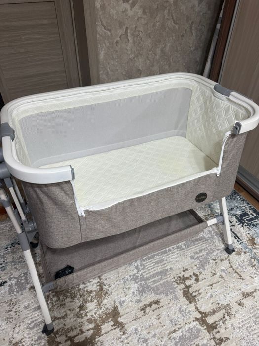 Продам люльку -кроватку