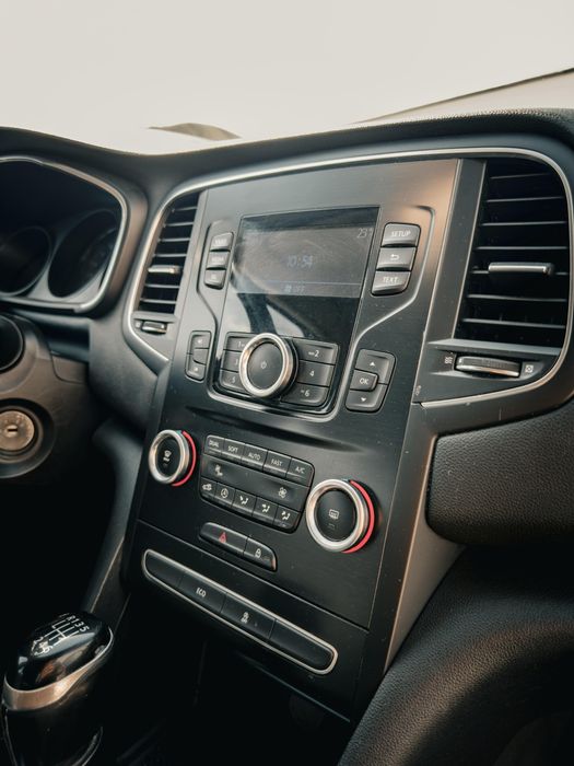 Renault Megane 1.5 DCI 2017