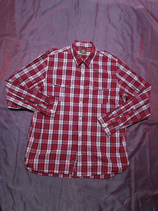 Timberland Риза/Мъжка XL