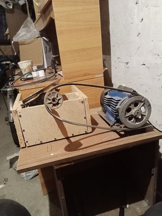 Мини церкуляарка