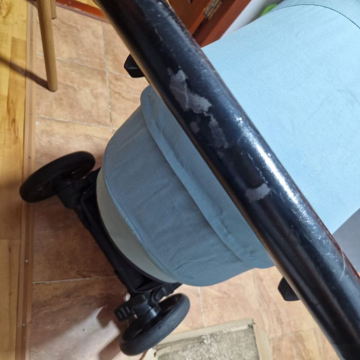 Коляска Easywalker Harvey 2 (изиволкер)