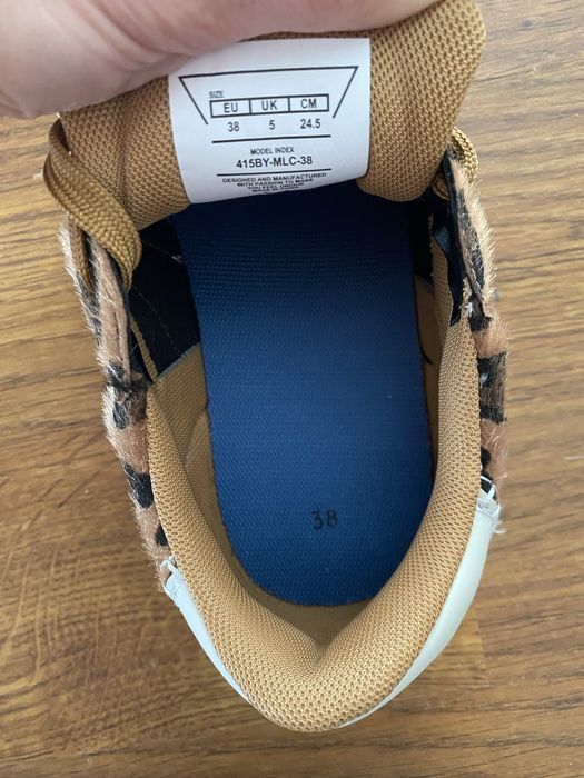 Обувь новая фабричная