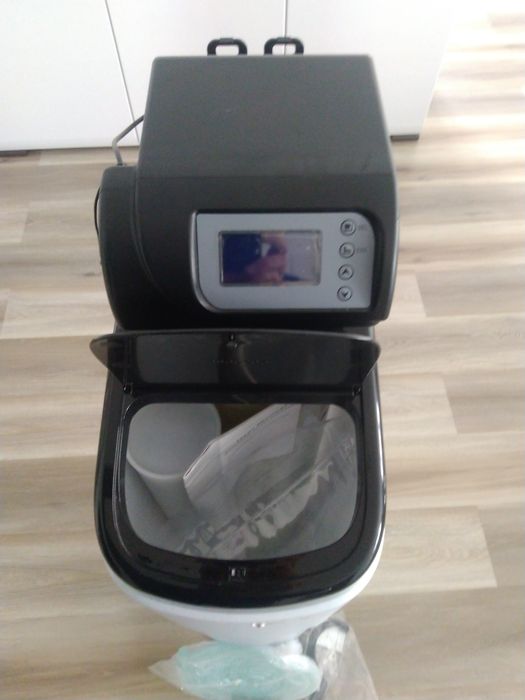 Умягчитель воды.