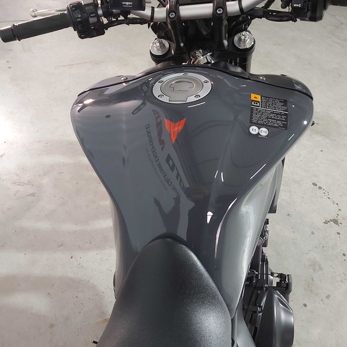Motocicleta Yamaha MT-09 ABS | Y06920 | motomus.ro