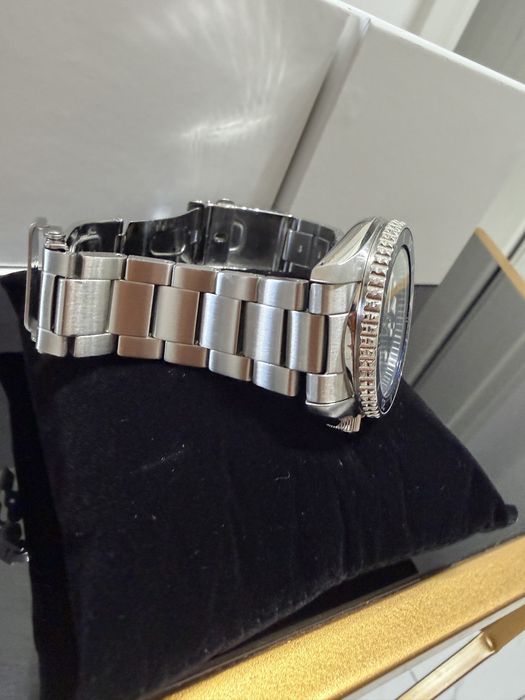 Ceas Seiko SRPD51K1 2026 automatic