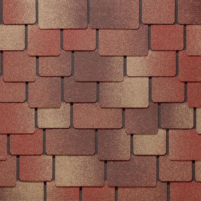 гибкая черепица Docke, Katepal, RoofShield. премиум класса