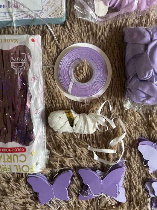 Все для праздника и дня рождения