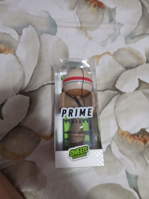 Kendama Sweets  Sport Stripe Racer