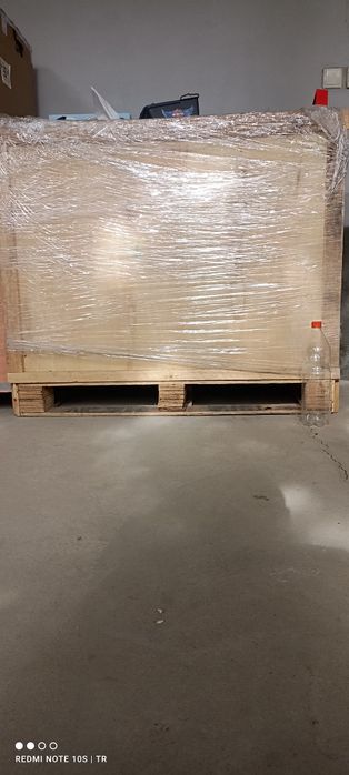 Xar xil turdagi kotta yashik, kotta karobka, terma karobka sotiladi