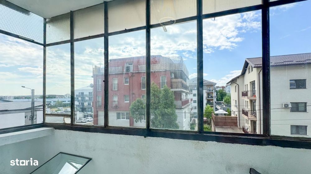 Apartament Studentesc | 3 Dormitoare | INTRE LACURI | FSEGA !