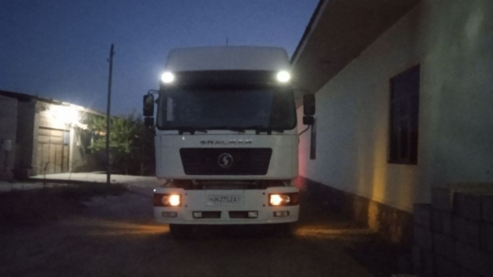 Чакман бартавой гарантия