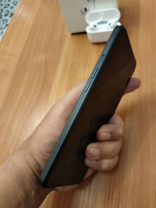 Oppo A57s.+науш.