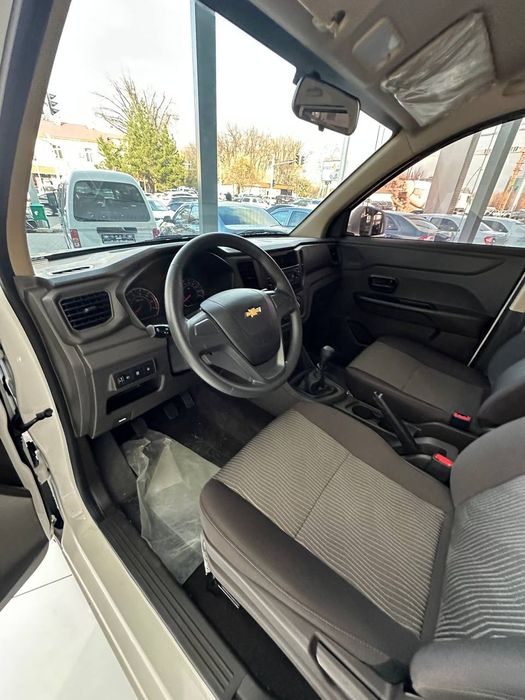 Chevrolet Damas 2026 — 5