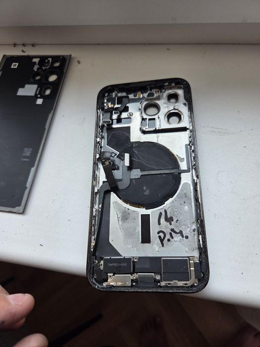 Carcasa Iphone 14 Pro Max