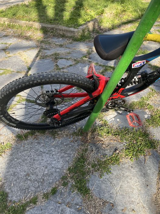 Колео lapierre  в много хубаво състояние