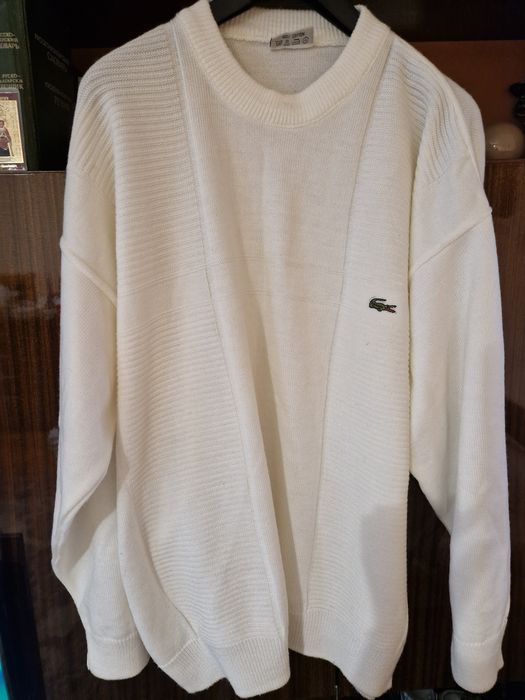 Мъжки пуловер Lacoste