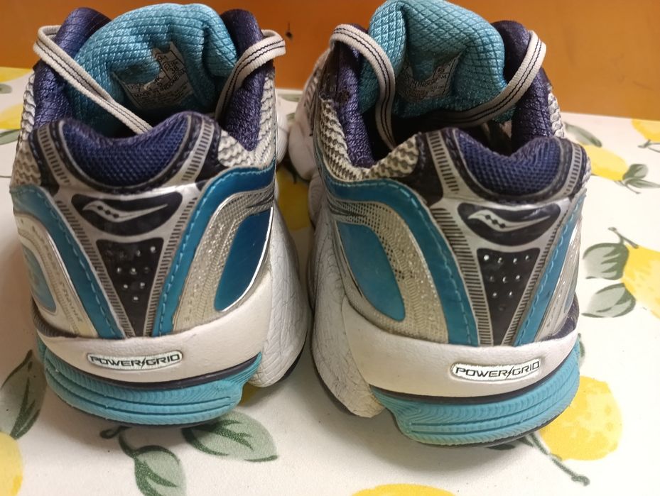 Saucony N 38 Power - 20 лв