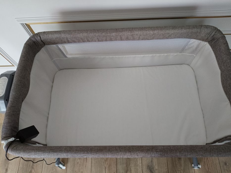 Продам детскую люльку кровать