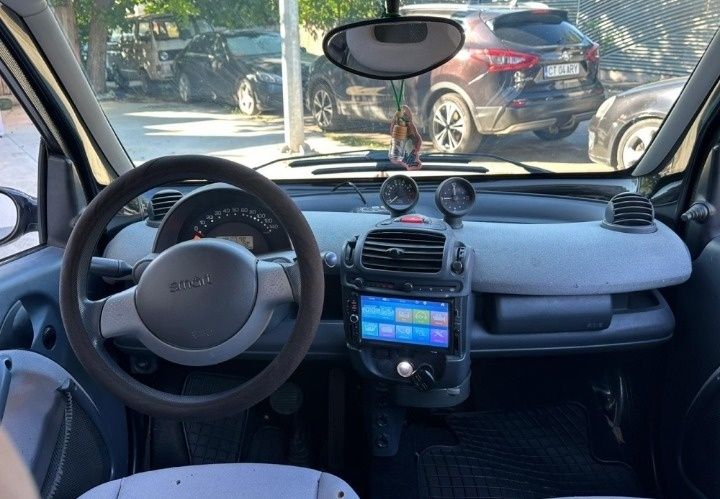 Ocazie ‼️vând Smart fortwo