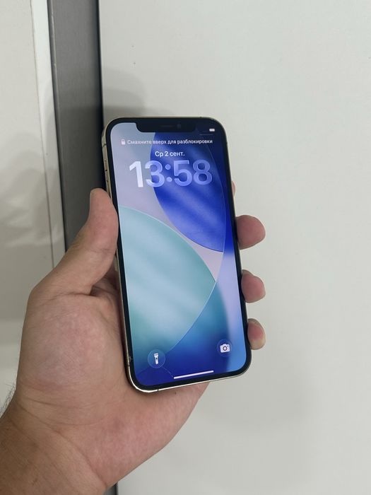 Iphone 12 pro 128gb Айфон 12 про 128гб