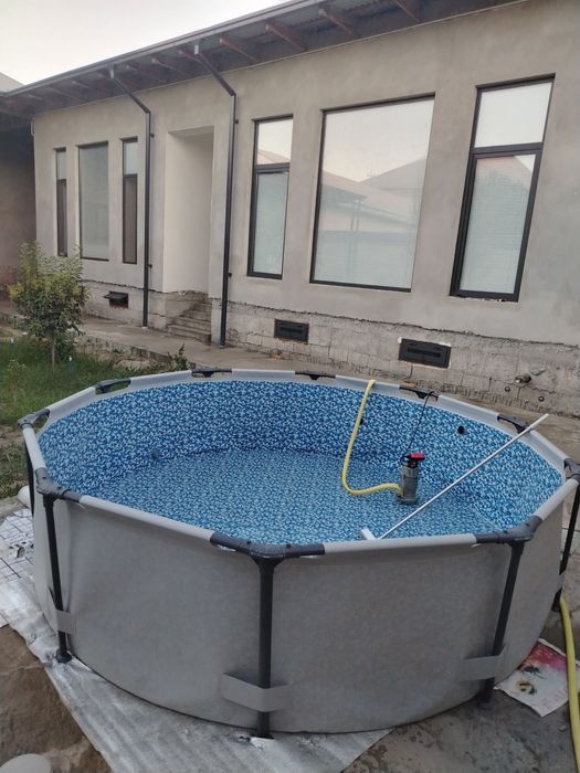 Bassen sotiladi 5250 l