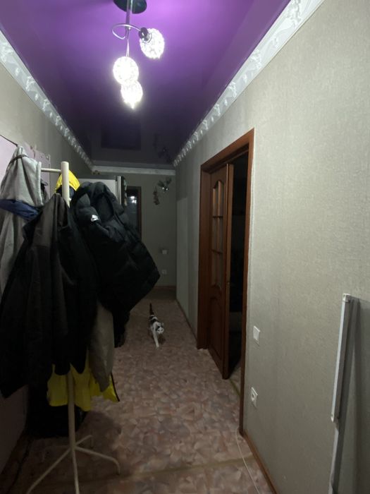 Квартира на юго востоке