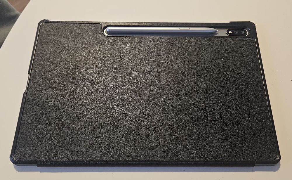 Samsung Galaxy Tab S7 Plus