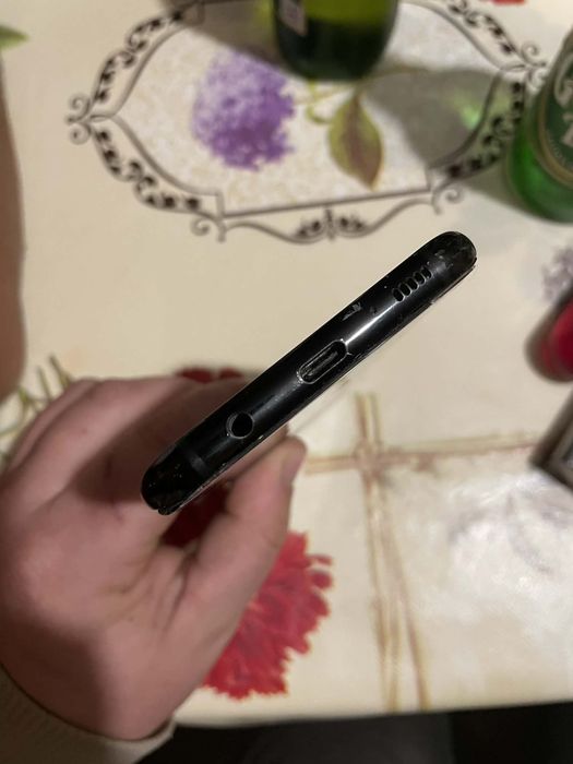 Vînd Samsung Galaxy S8 plus