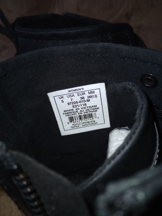 Bocanci palladium mărimea 38 noi nouti