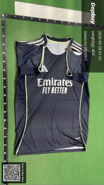 Tricou real madrid