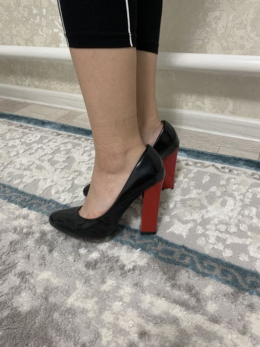 Туфли женские