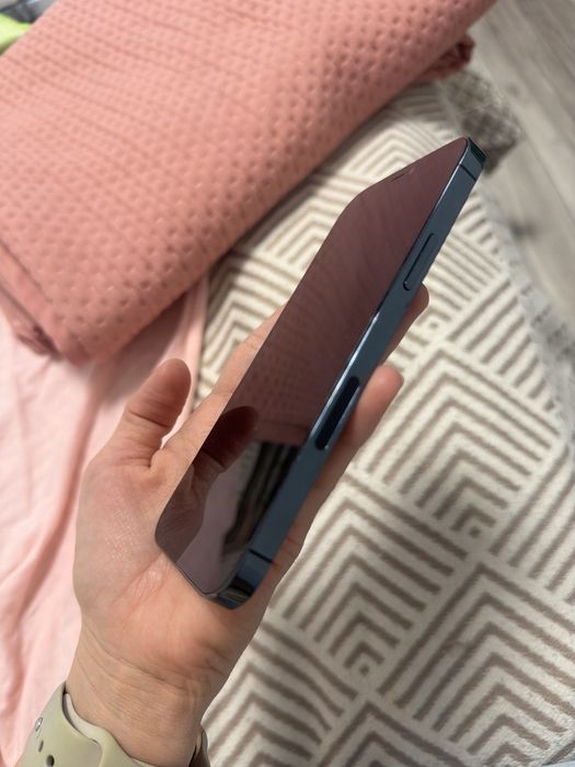 Iphone 12 pro 256 gb