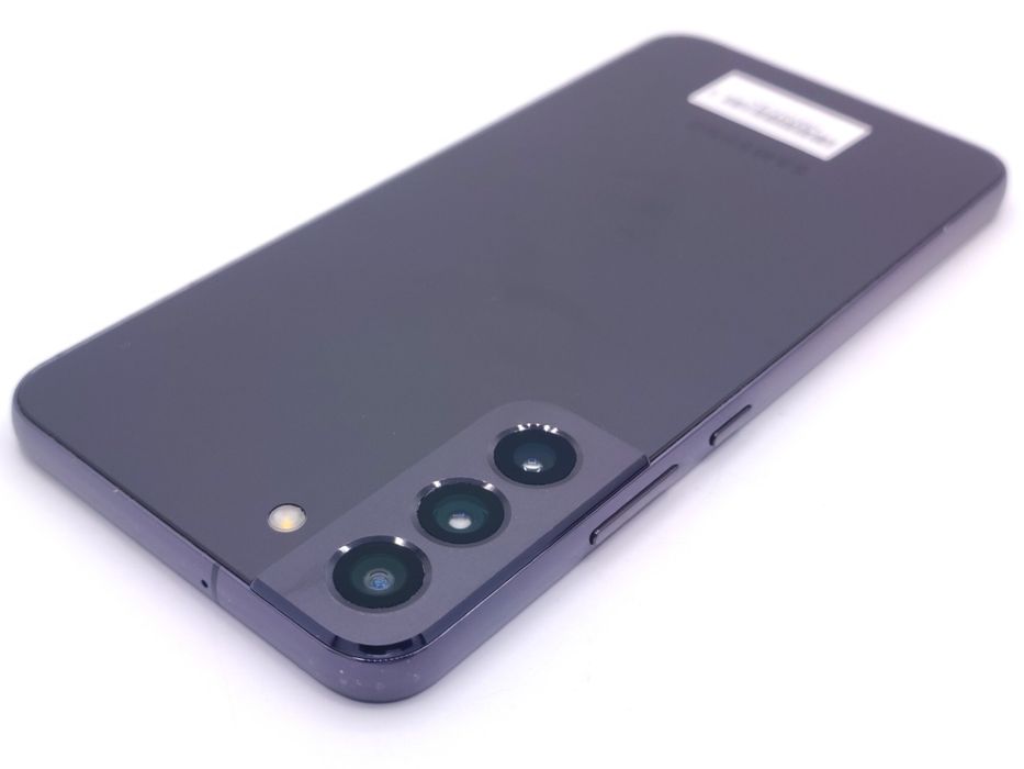 Samsung S22 Plus 5G 128GB Phantom Black, Garantie 24 luni | #D88965