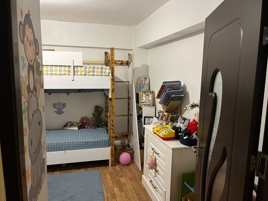 Apartament de vânzare Urlati